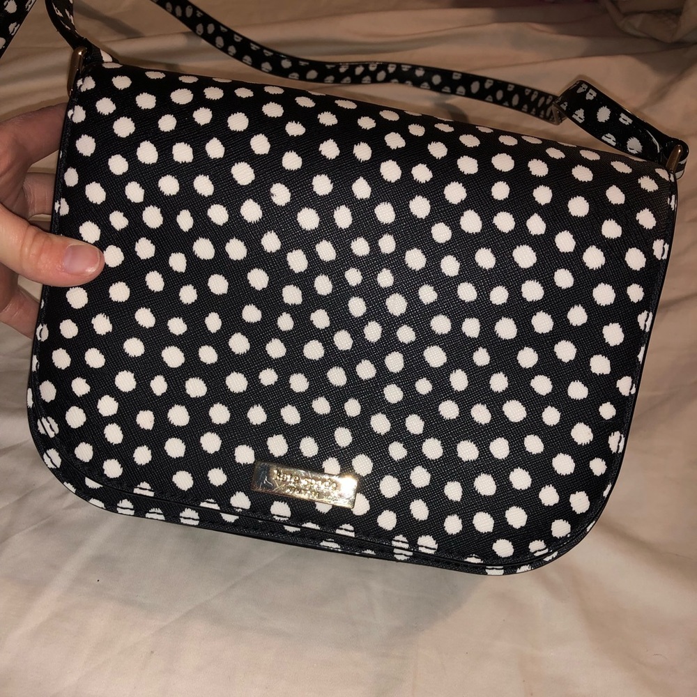 Kate Spade crossbody